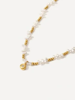 Pearlescent Flow Kette