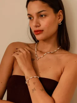 Pearlescent Flow Kette