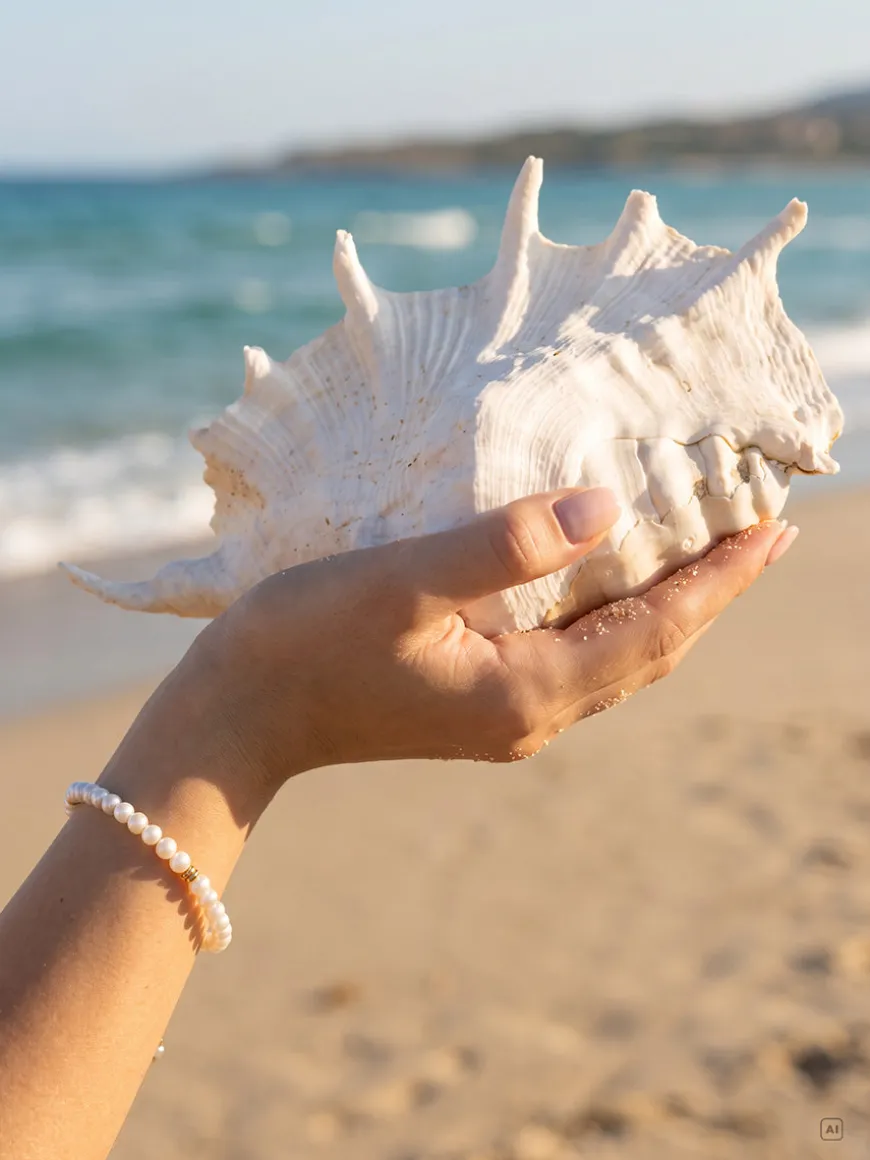 Pearl Essence ARMBAND