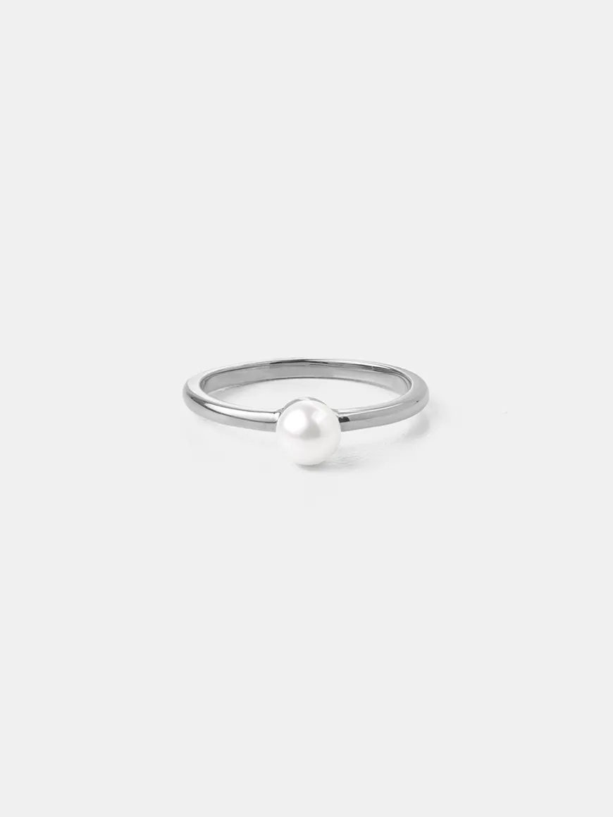Pearl Fantasy Ring