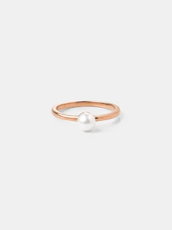Pearl Fantasy Ring