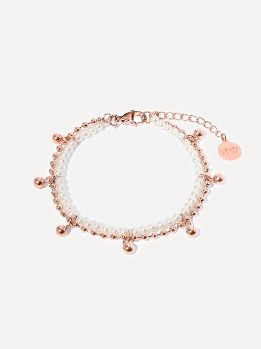 Pearl Harmony ARMBAND