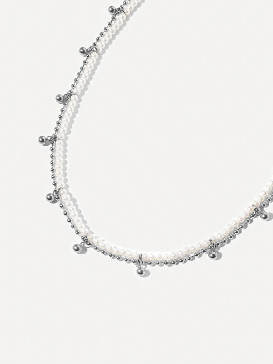 Pearl Harmony Kette