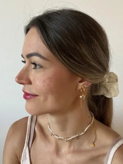 Pearl Harmony Kette