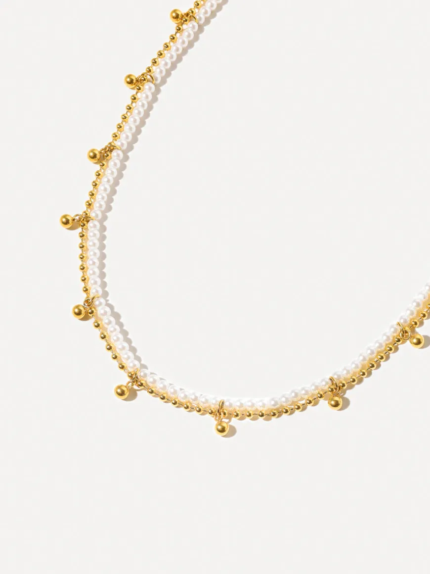 Pearl Harmony Kette