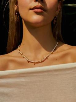 Pearl Harmony Kette