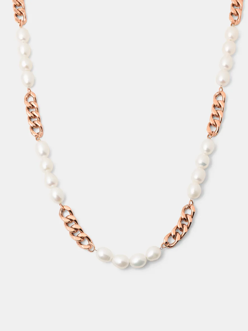 Pearl Mirage Kette