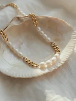 Pearl Mirage Kette