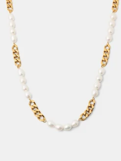 Pearl Mirage Kette