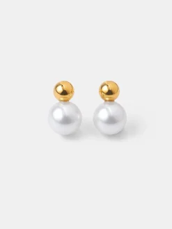 Pearl Secret Ohrringe