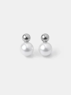Pearl Secret Ohrringe