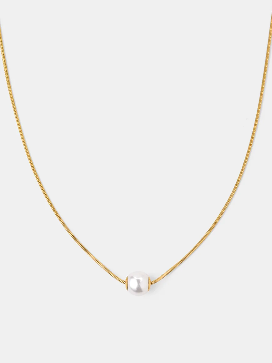 Pearl Serenade Kette