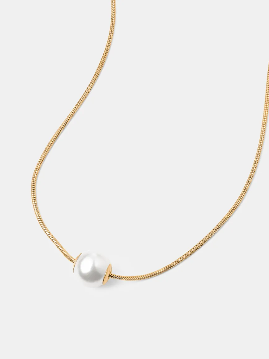 Pearl Serenade Kette