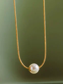 Pearl Serenade Kette