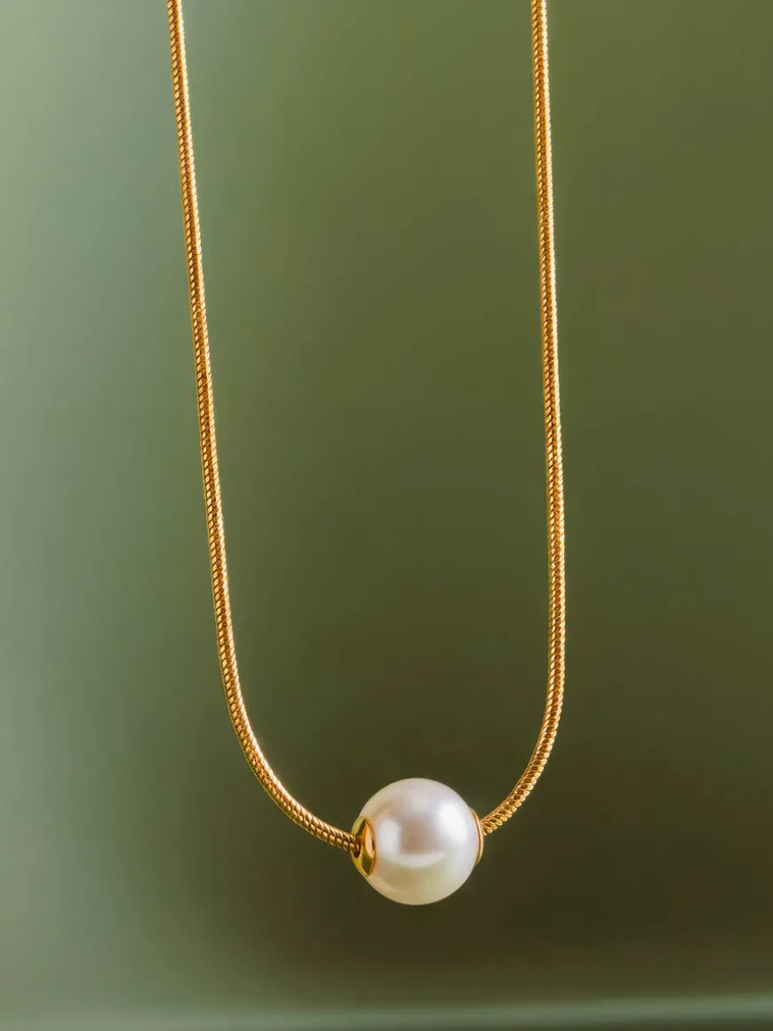 Pearl Serenade Kette