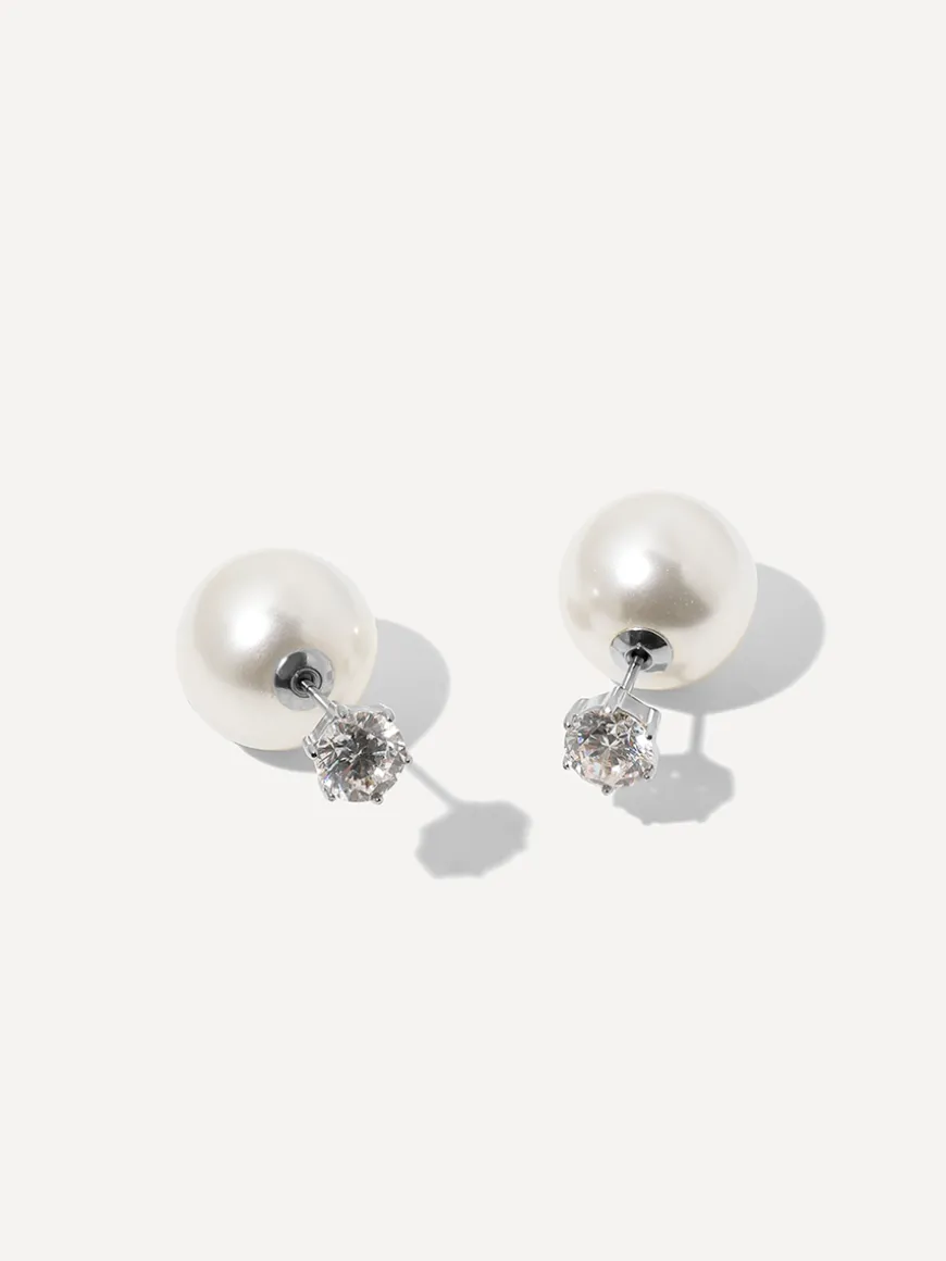 Pearl Shine Ohrringe