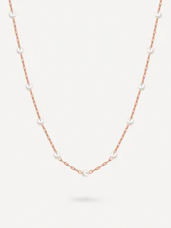 Pearls Surround Kette