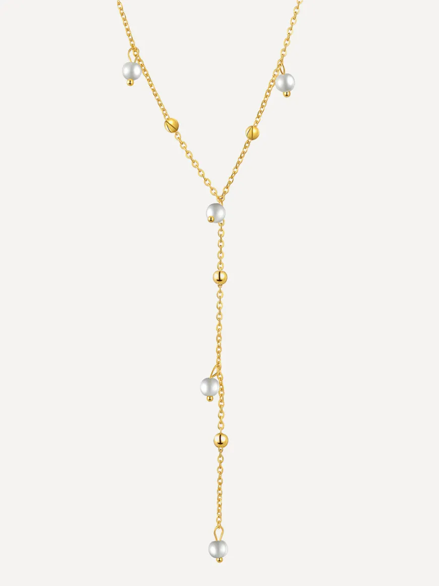 Pearl Station Kette