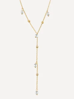 Pearl Station Kette