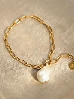 Pearl Whisper ARMBAND