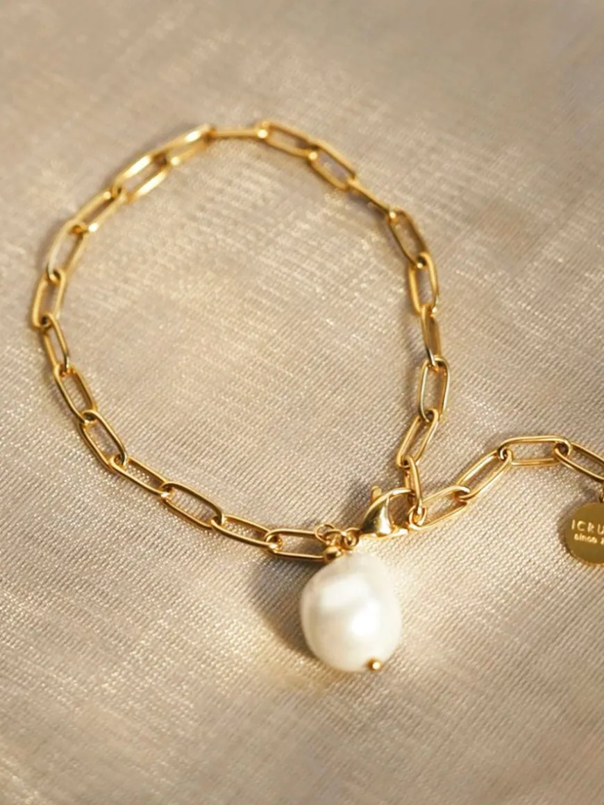 Pearl Whisper ARMBAND