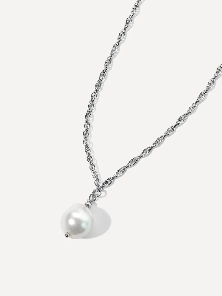 Pearl Whisper Kette