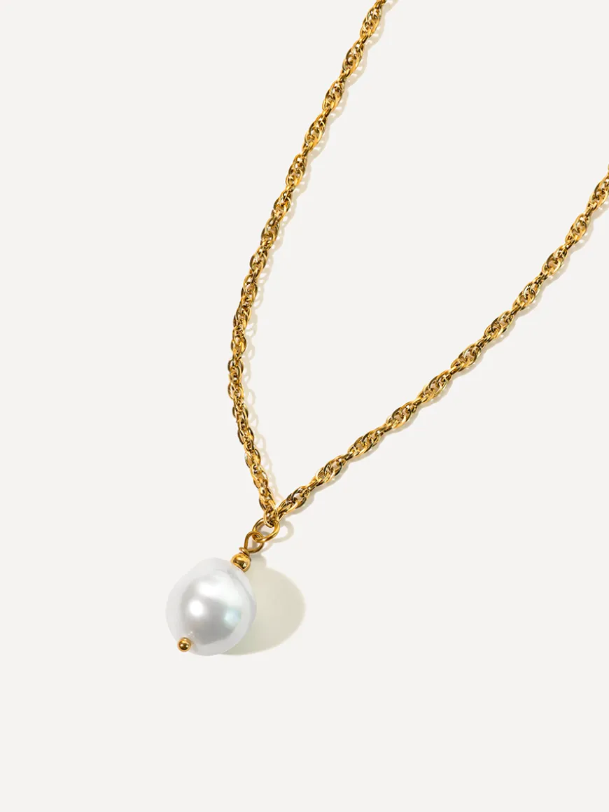Pearl Whisper Kette
