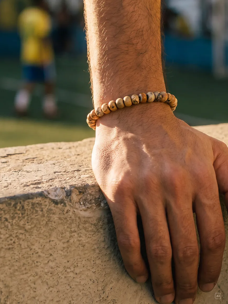 Pebble Ridge ARMBAND