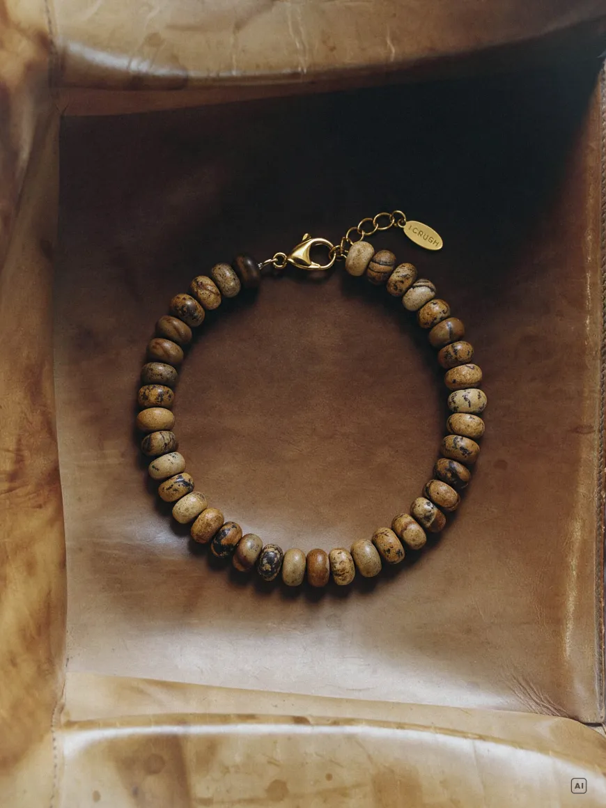Pebble Ridge ARMBAND