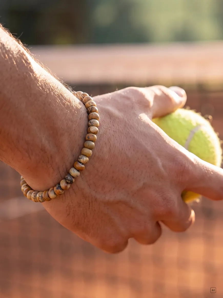 Pebble Ridge ARMBAND