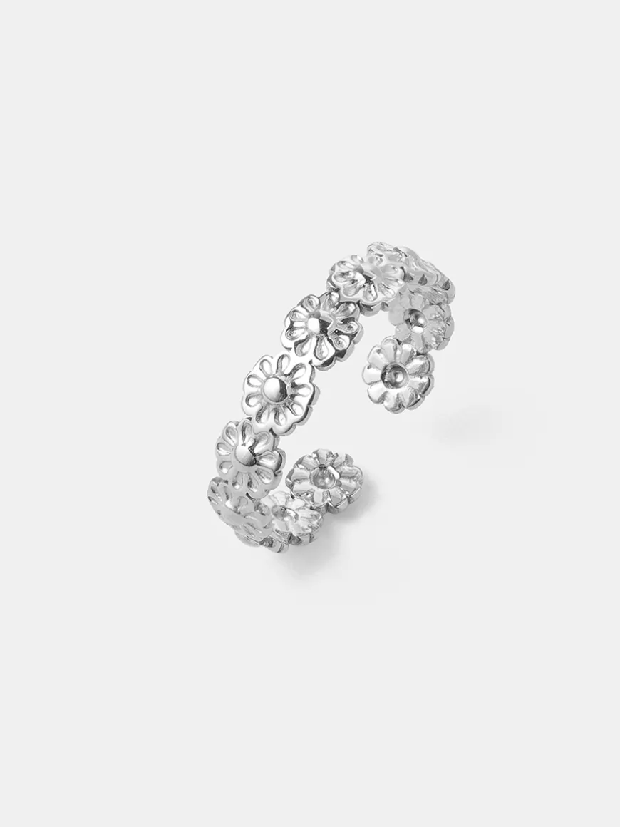 Petal Bliss Ring