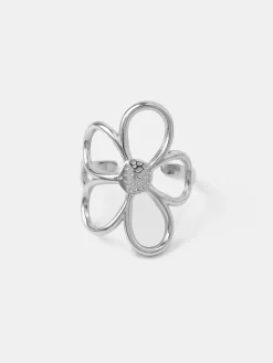 Petal Dance Ring