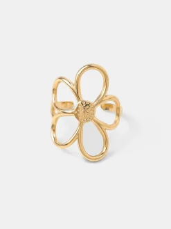 Petal Dance Ring