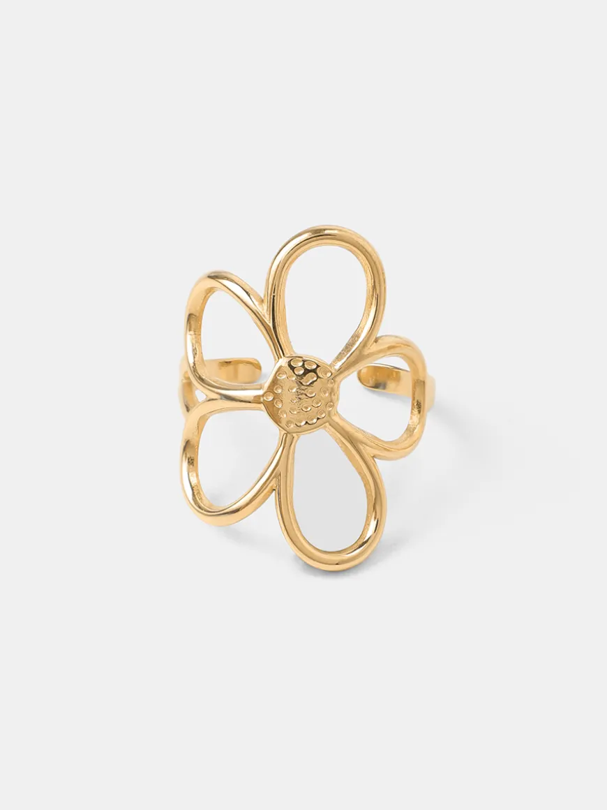 Petal Dance Ring