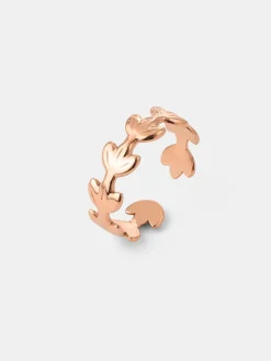 Petal Loop Ring
