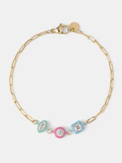 Playful Gems ARMBAND