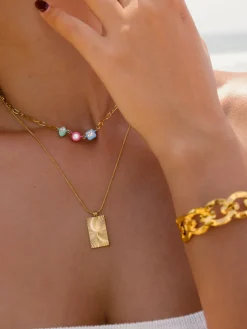 Playful Gems Kette