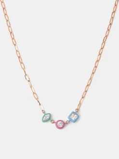 Playful Gems Kette