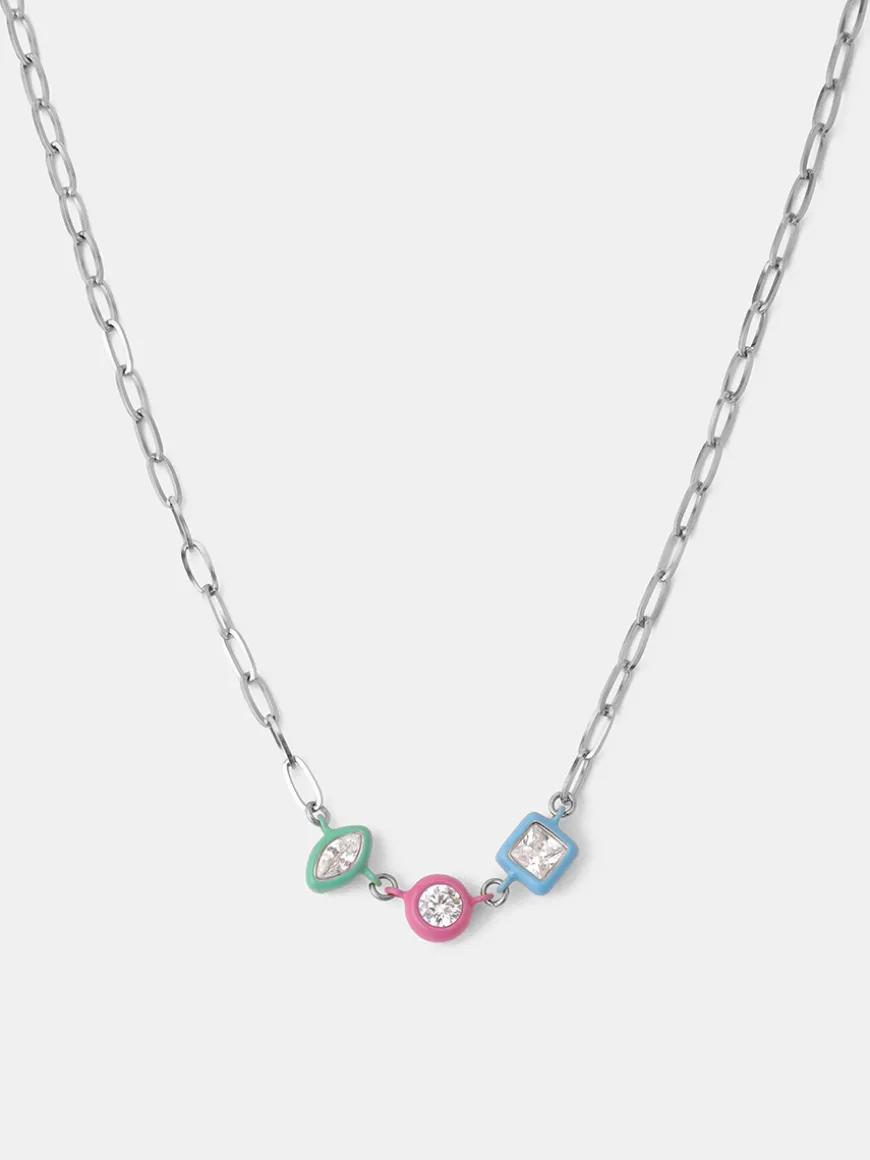 Playful Gems Kette