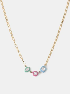 Playful Gems Kette