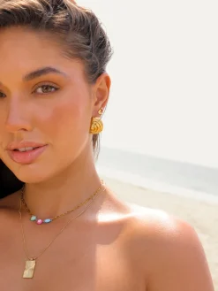 Playful Gems Kette