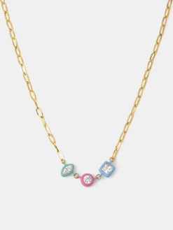 Playful Gems Kette