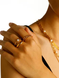 Pleasure Ring