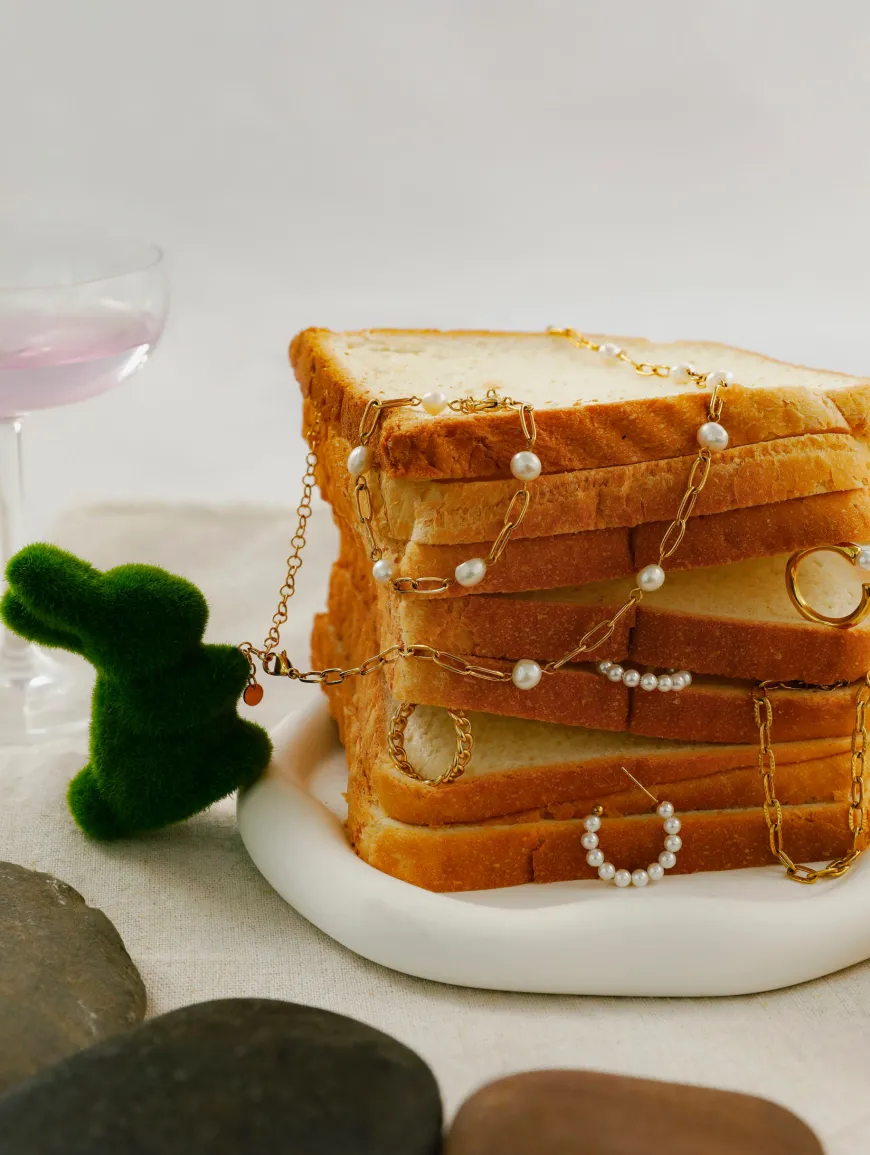 Pleasure Ring