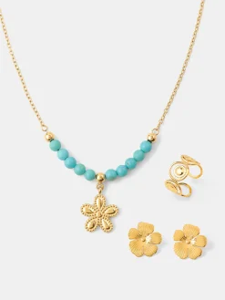 Prairie Bloom Set