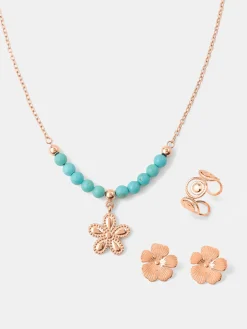Prairie Bloom Set