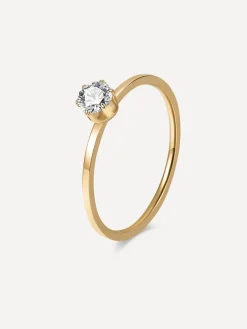 Precious Glow Ring
