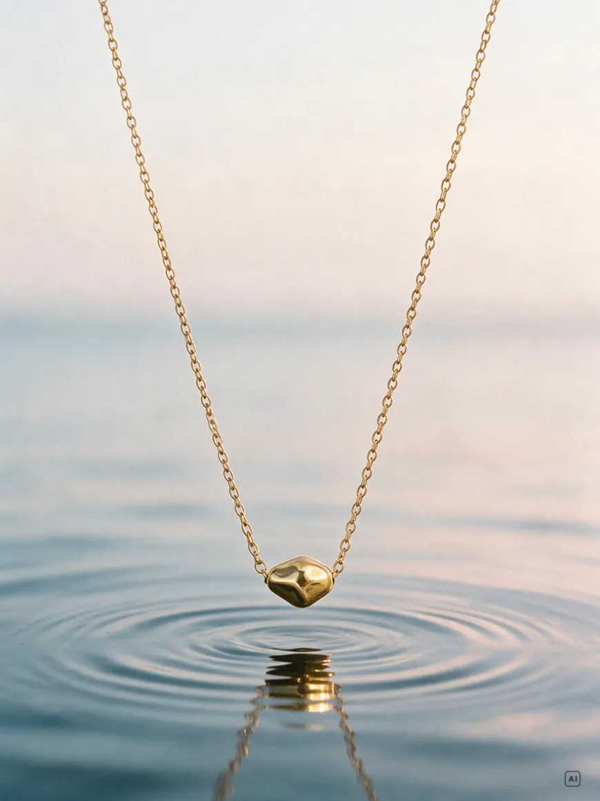 Prism Gleam Kette