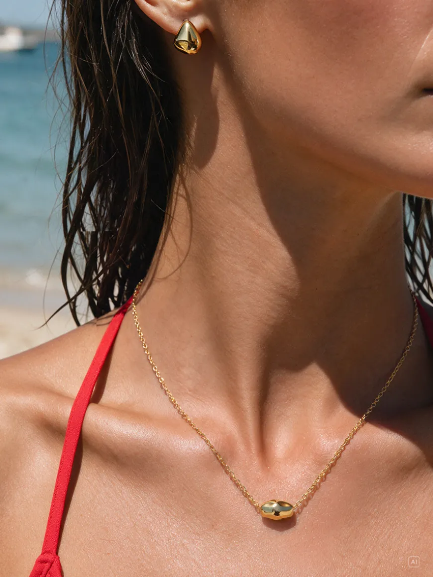 Prism Gleam Kette