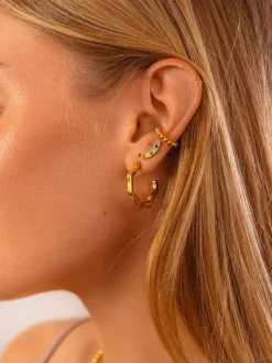 PROMINENT Earcuff